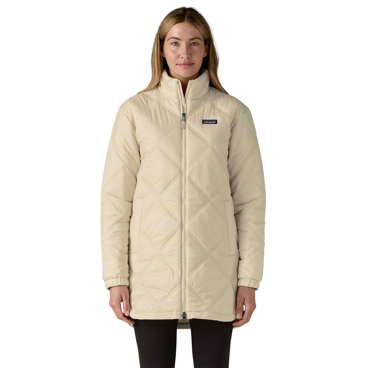 Womens Pine Bank Insulated Parka