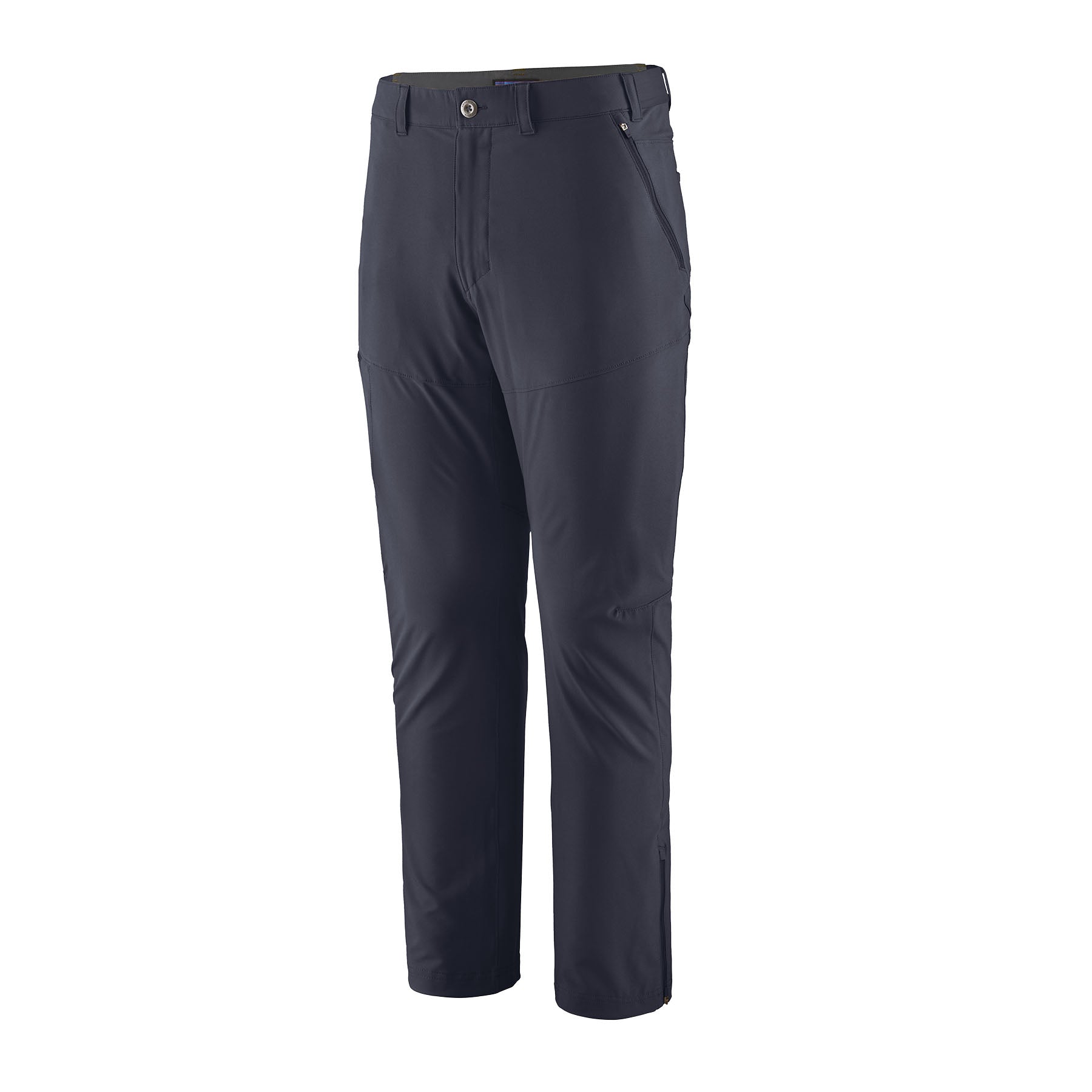 Patagonia Terravia Trail Pants - Reg Sunken Blue