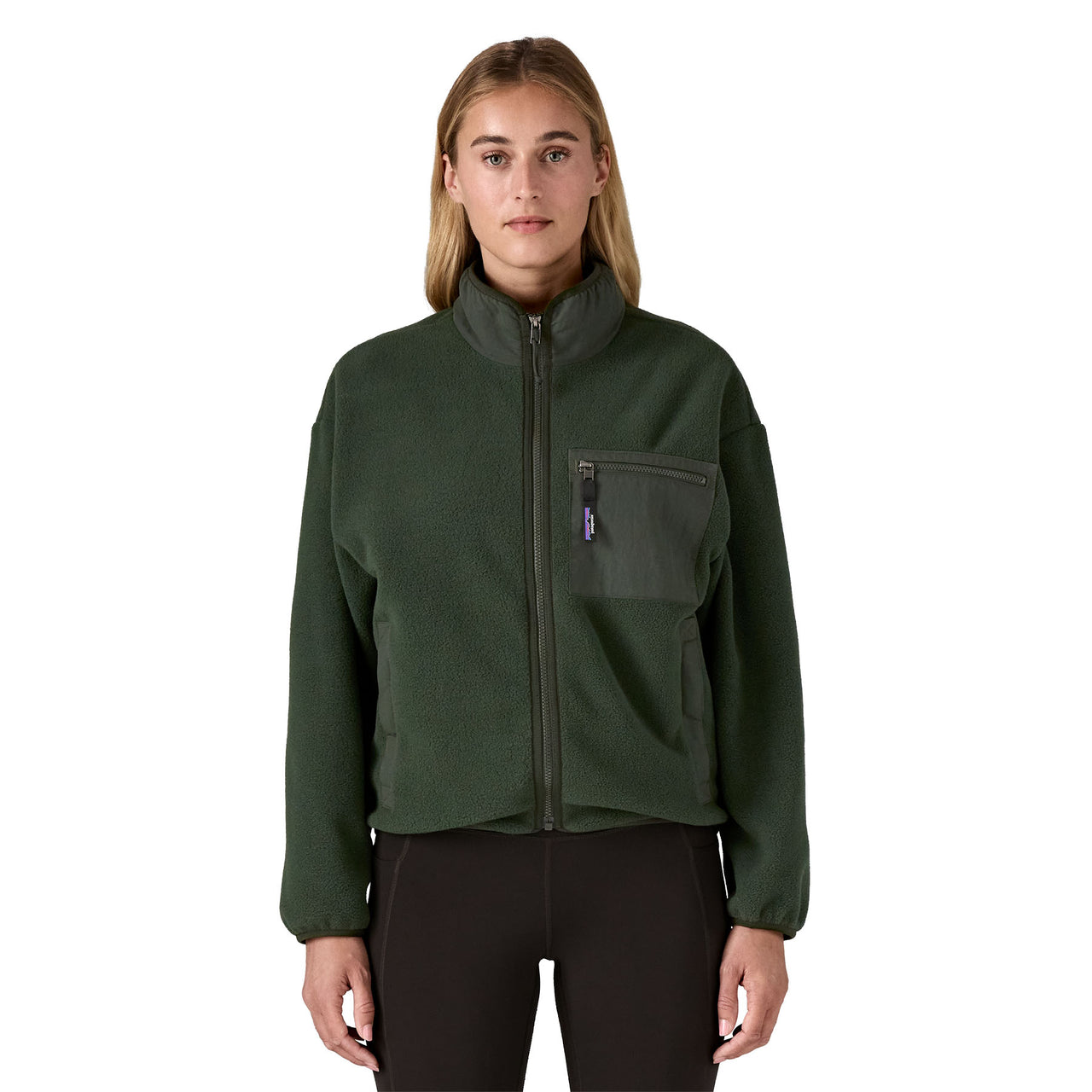 Women's Synchilla® Jacket