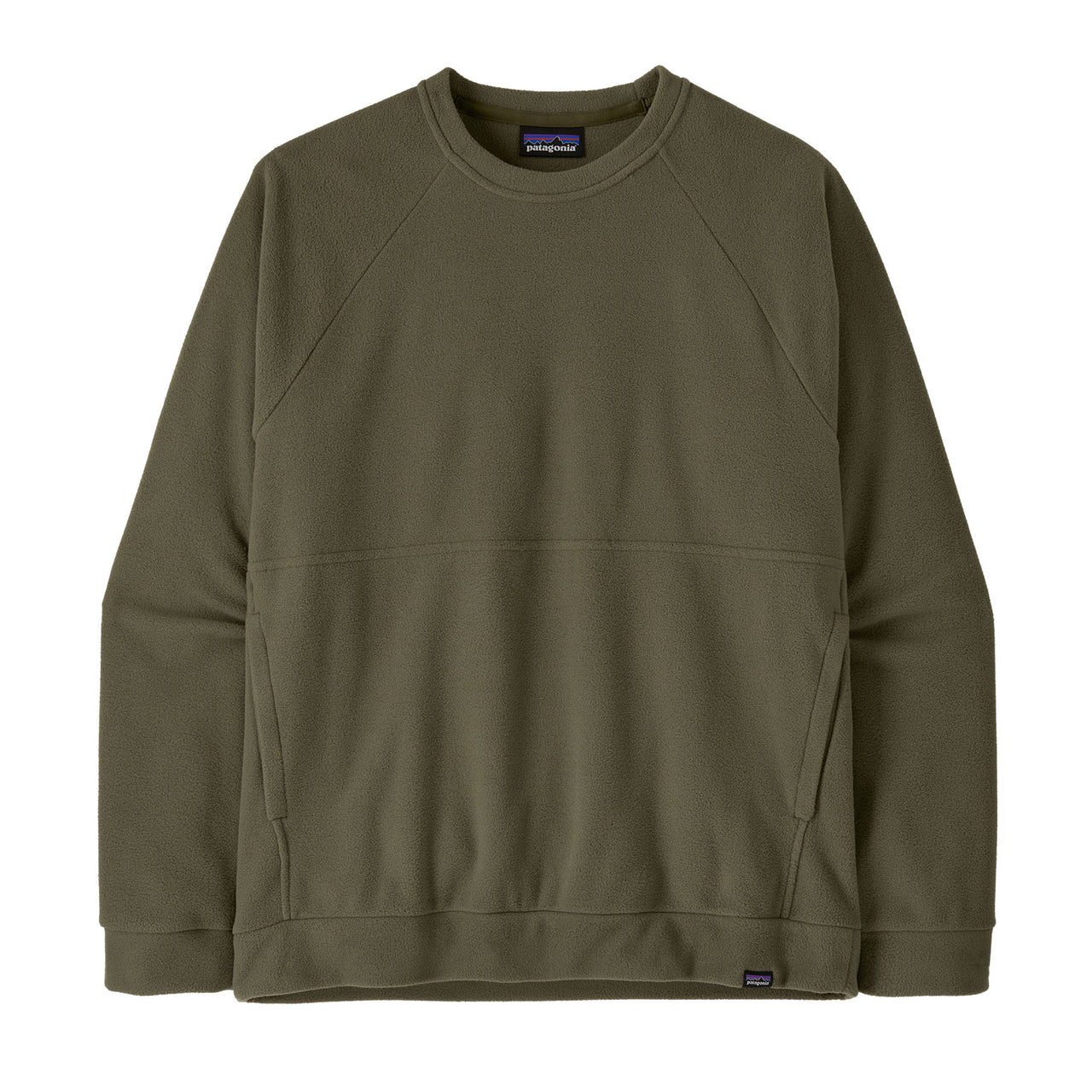 Men's Micro D® Fleece Crewneck