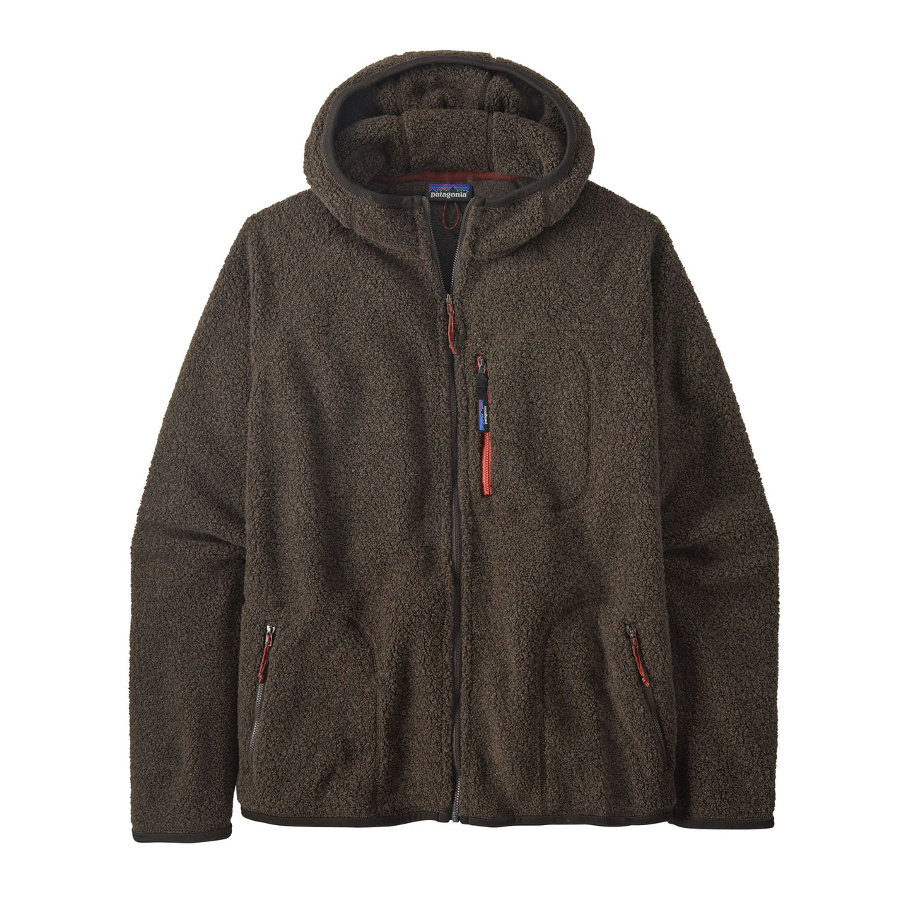Men's Reclaimed Fleece Hoody