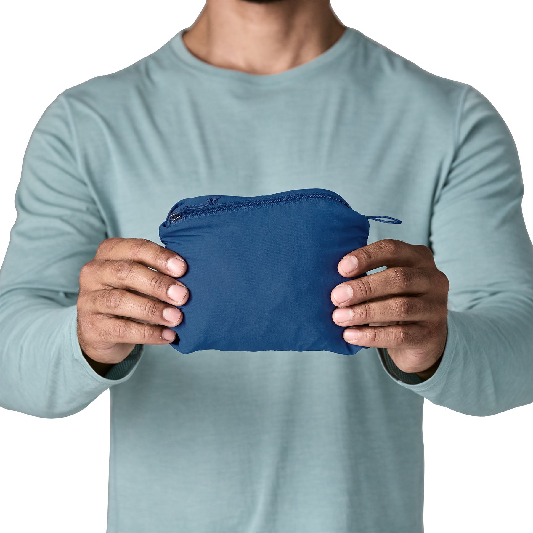 Patagonia Men's Airshed Pro Pullover