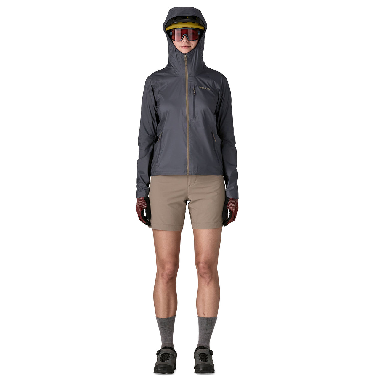 Women's Trail Craft Bike Jacket