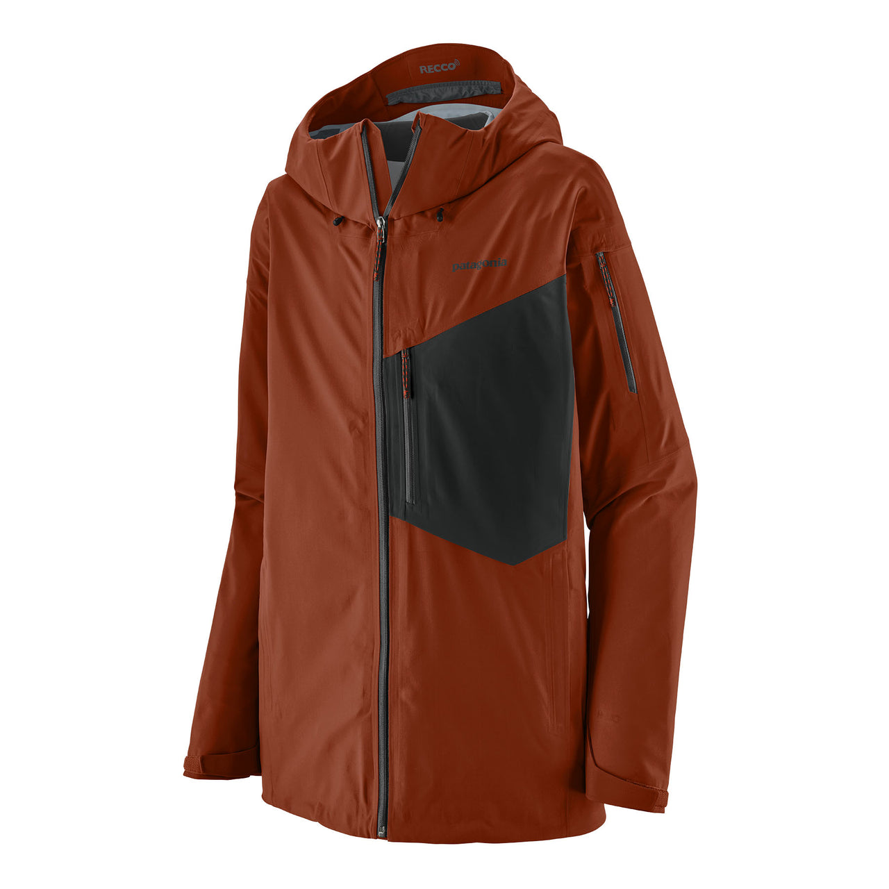 Men's Snowdrifter Jacket