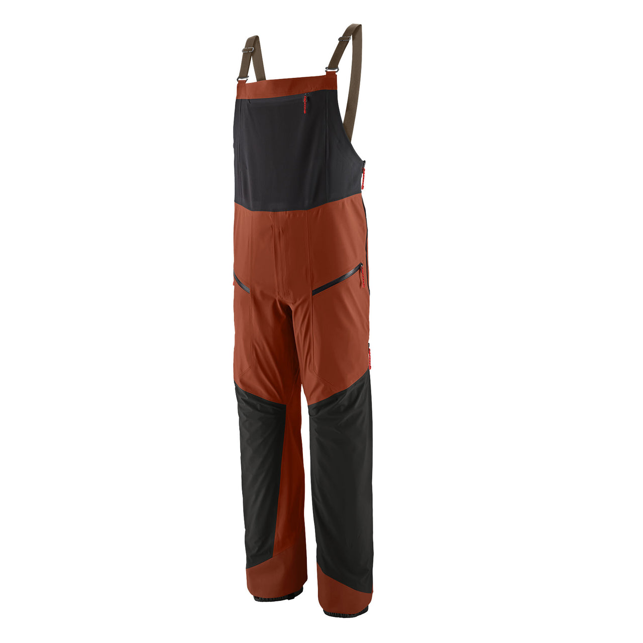 Men's Snowdrifter Bibs