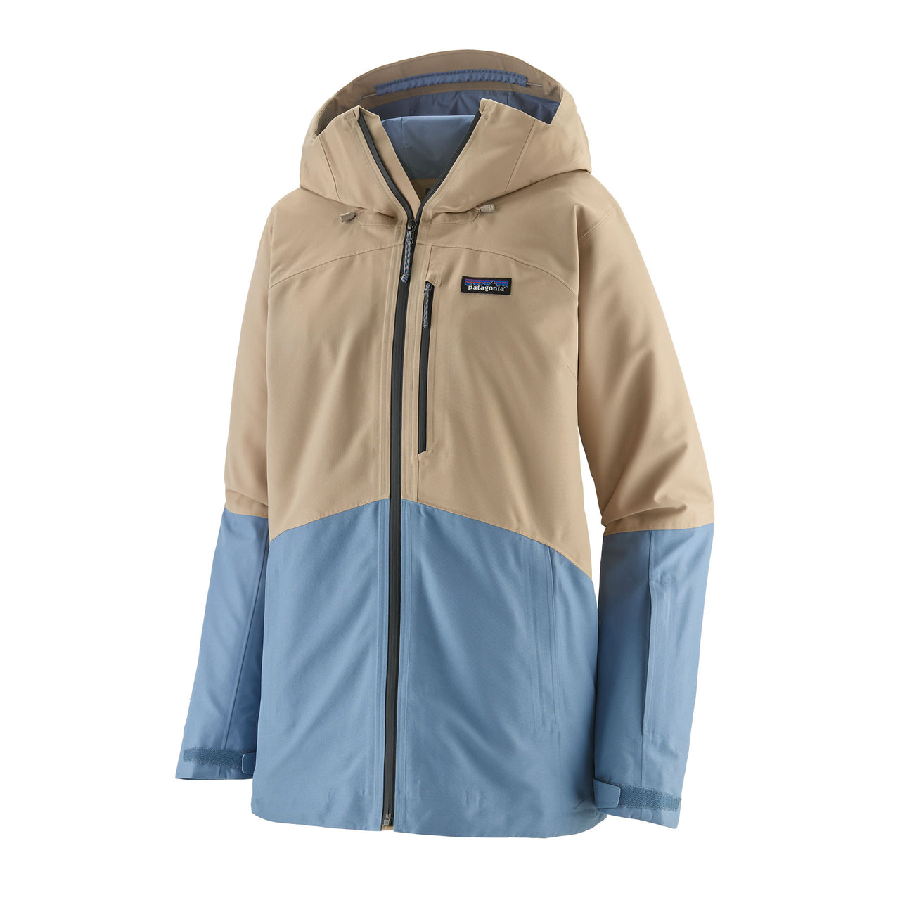 Women's Powder Town Jacket
