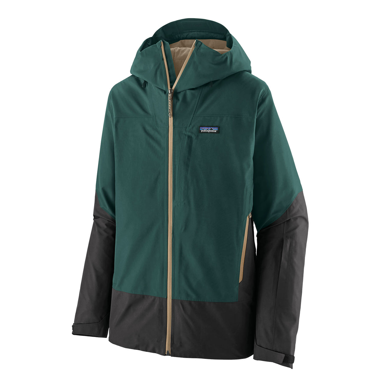 Mens Storm Shift Jacket
