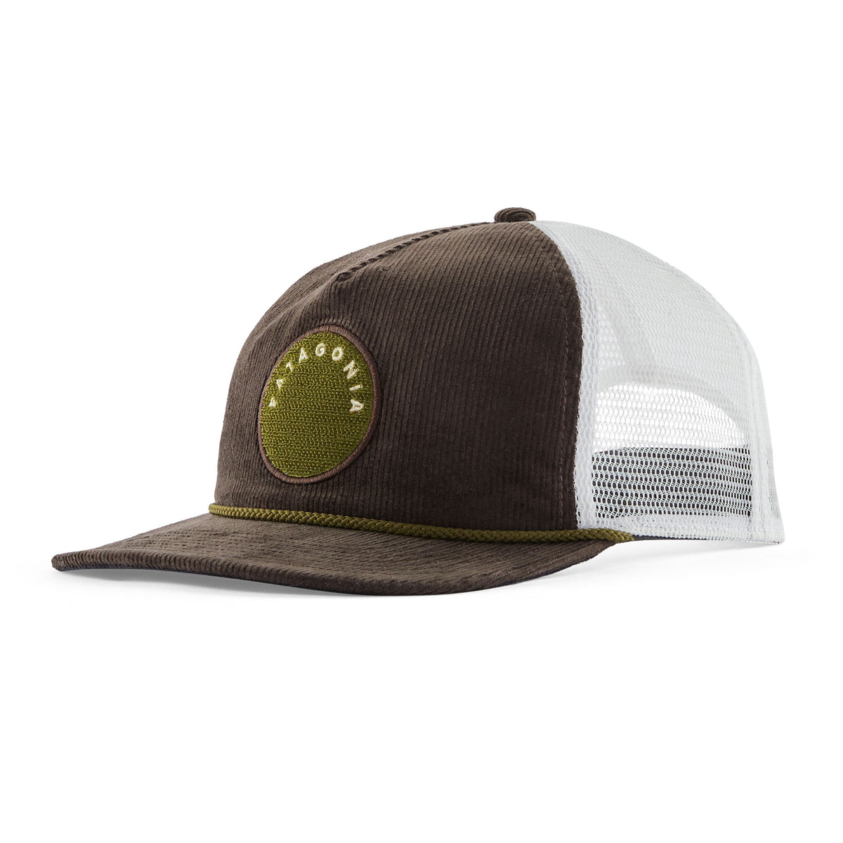 Patagonia Fly Catcher Hat Hook Hopper: Otter Brown