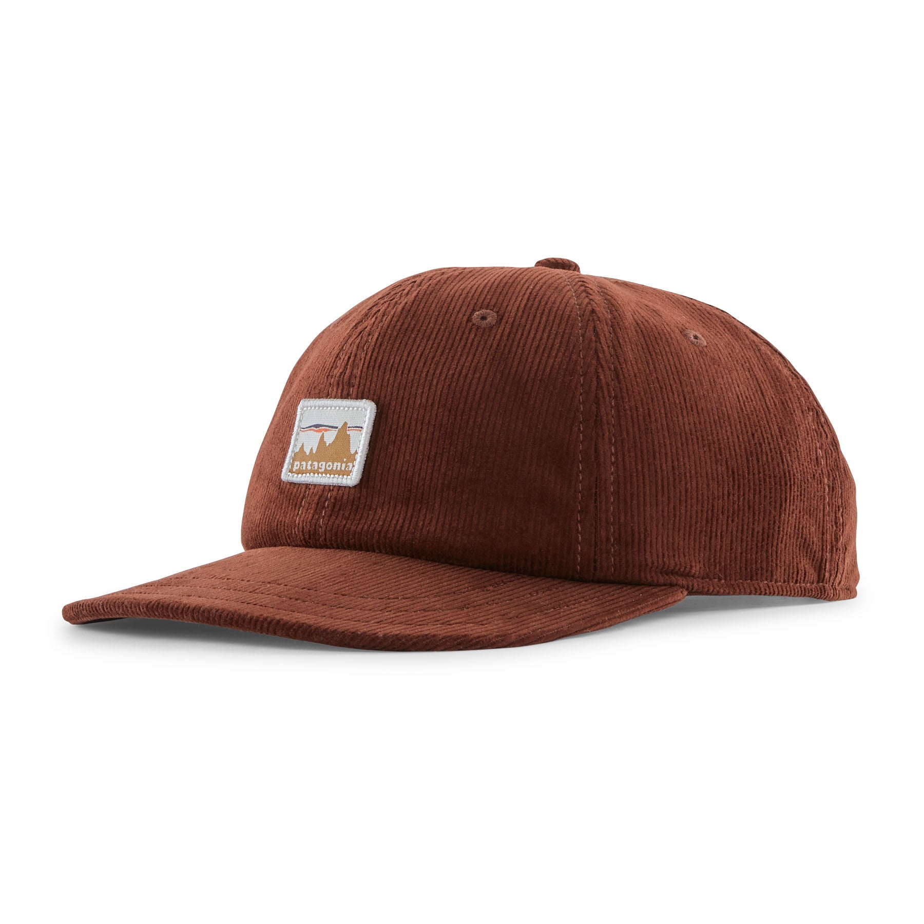 Patagonia Corduroy Cap