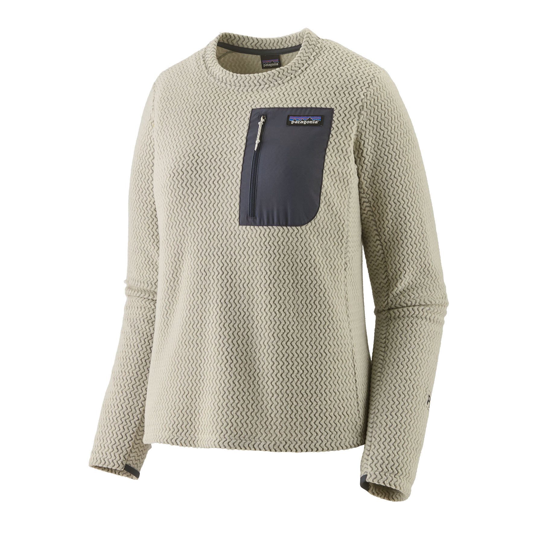 Patagonia Women's R1® Air Fleece Crewneck