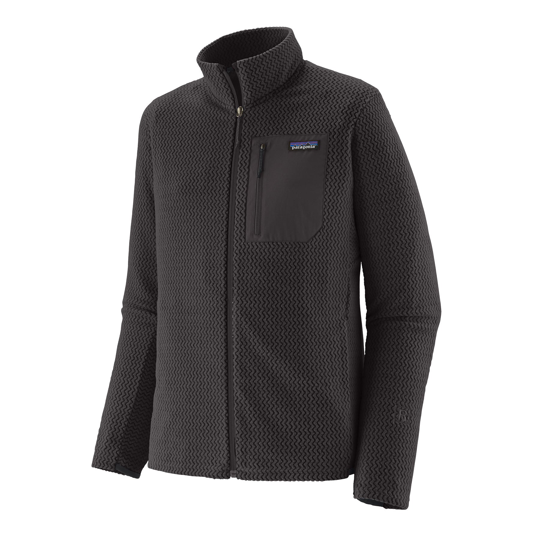 R1 Air Jacket