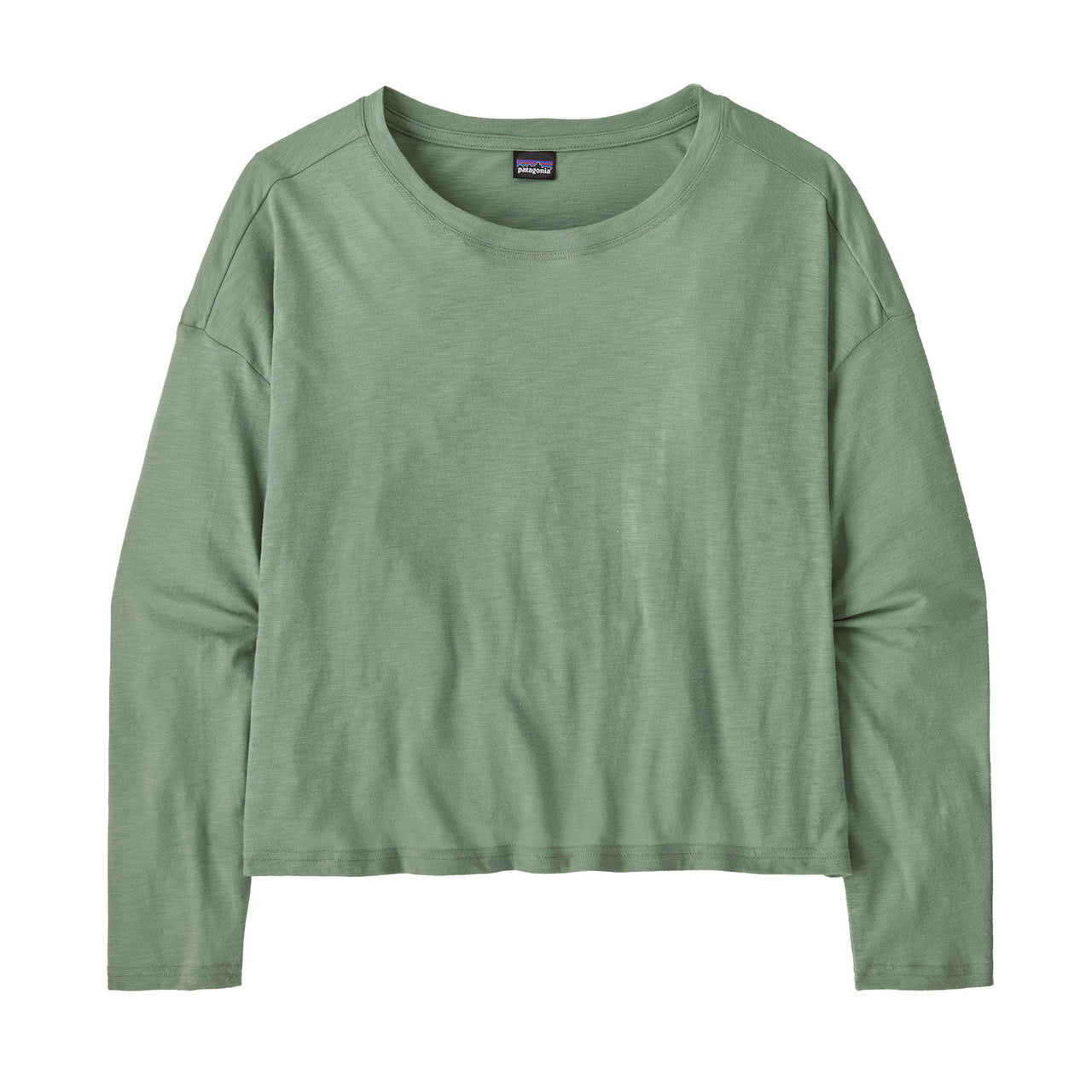 Women's Long-Sleeved Mainstay Top