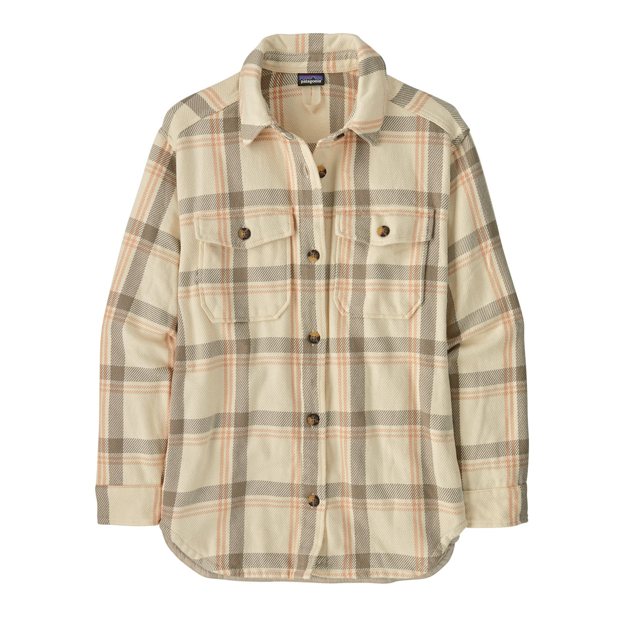 Women's Fjord Loft Overshirt Jacket