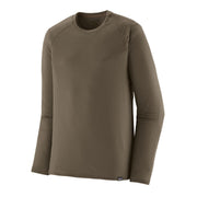 Patagonia Mens Capilene® Thermal Weight Crew Marlow Brown