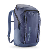 25 or 32 liter backpack patagonia Patagonia 32L Black Hole Pack Smolder Blue/Forge Grey
