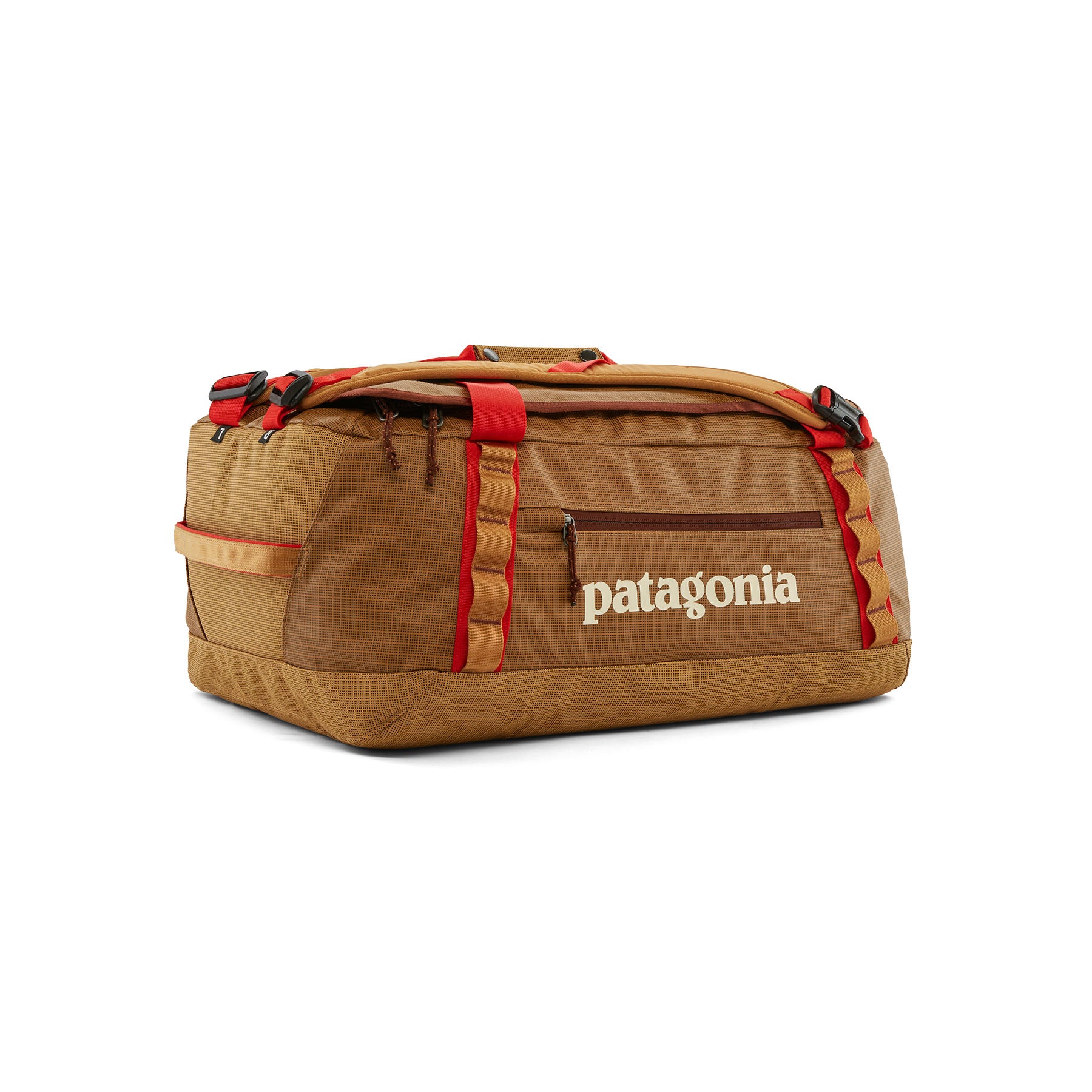 put shoulder straps on patagonia black hole duffel Black Hole® Duffel 40L