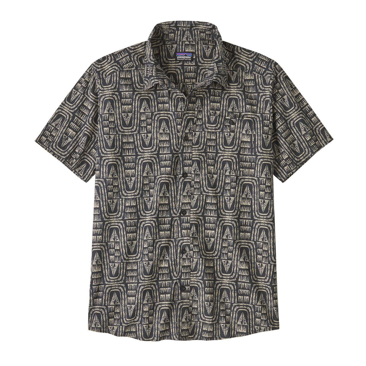 Men's Go-To Shirt