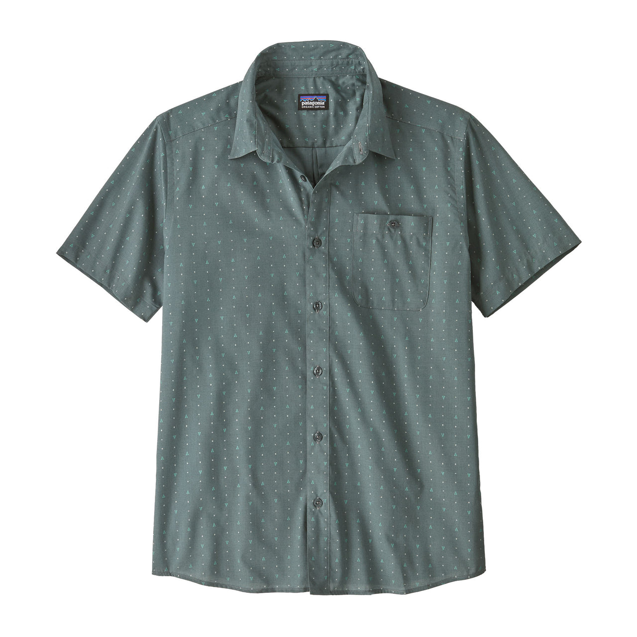 Men's Go-To Shirt