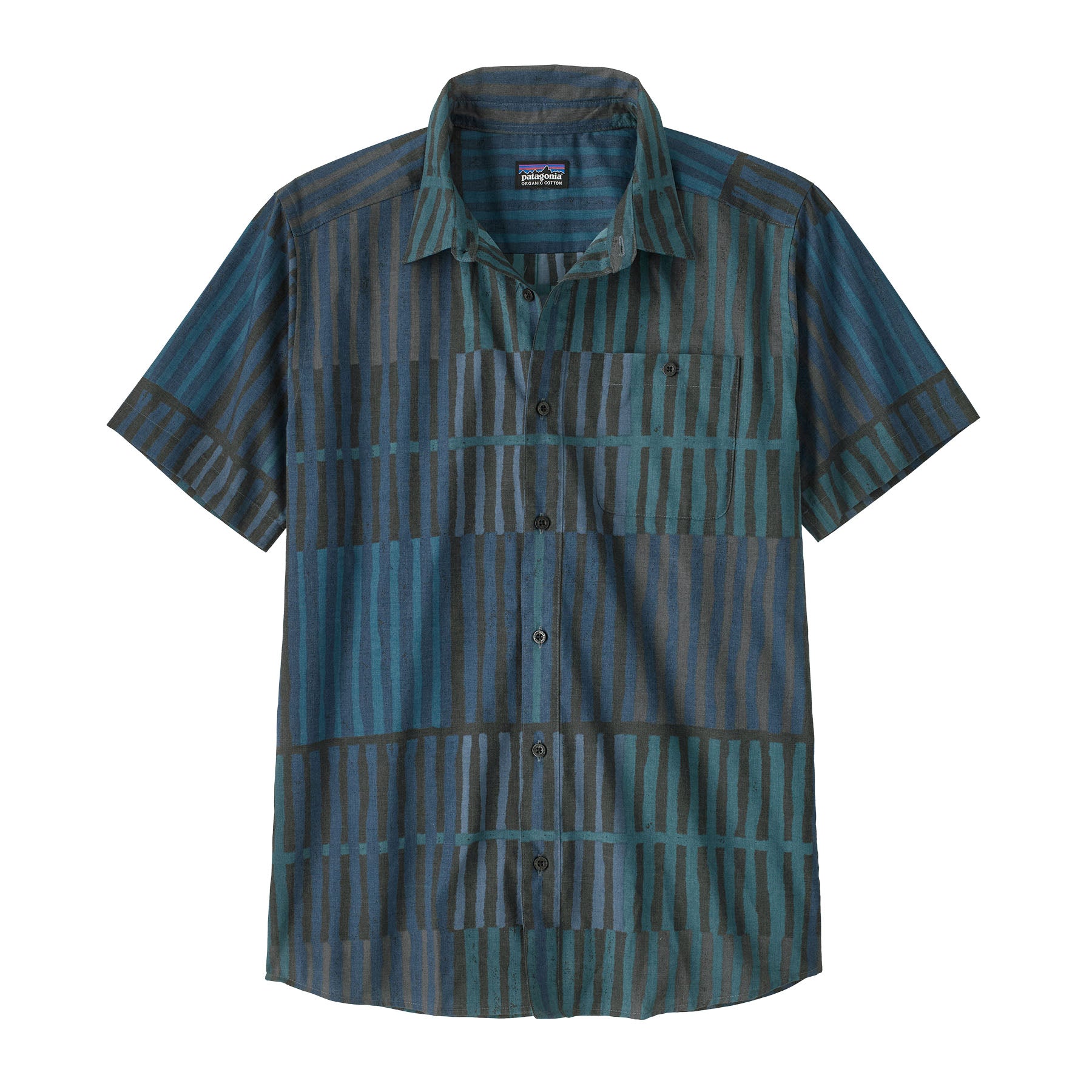 patagonia dress shirts Patagonia Men's Go-To Shirt
