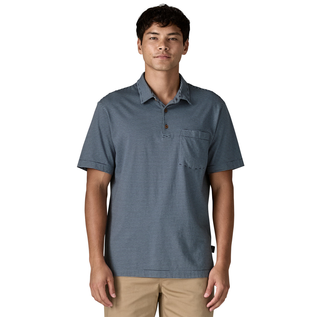 Men's Daily Polo Shirt