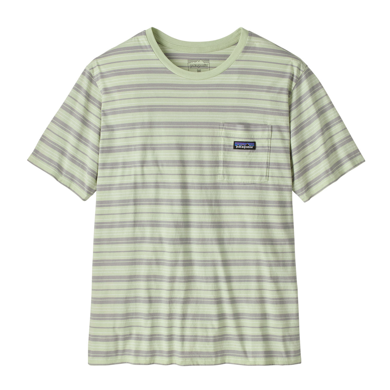 Men's Daily Pocket Tee