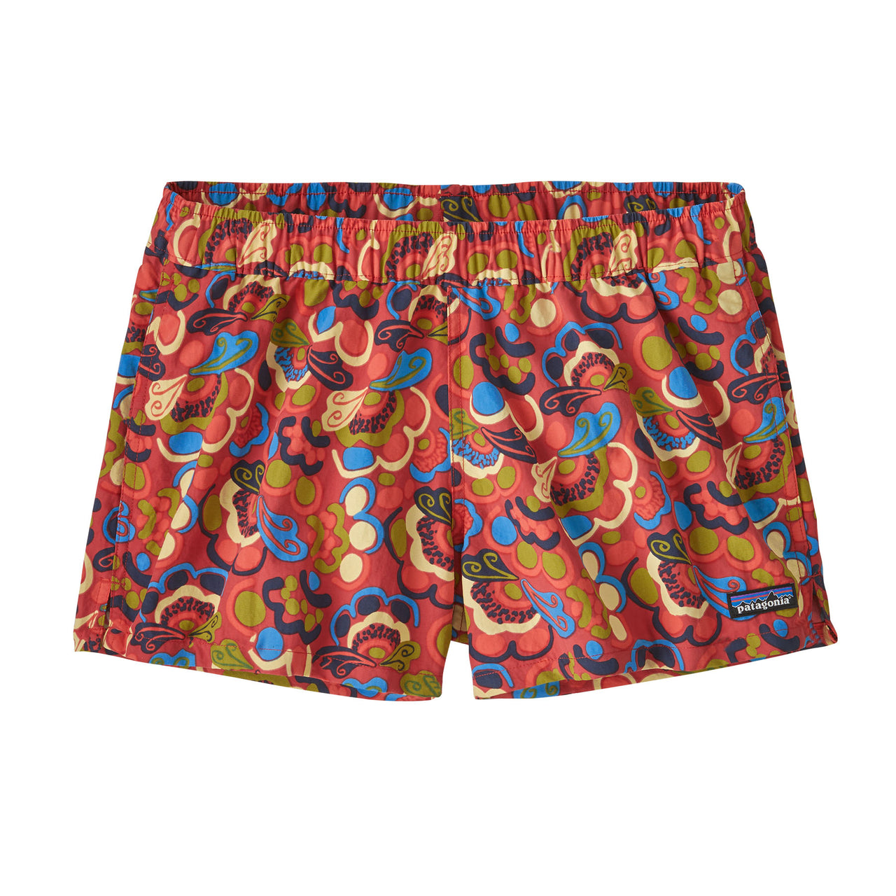 Women's Barely Baggies™ Shorts - 2½"