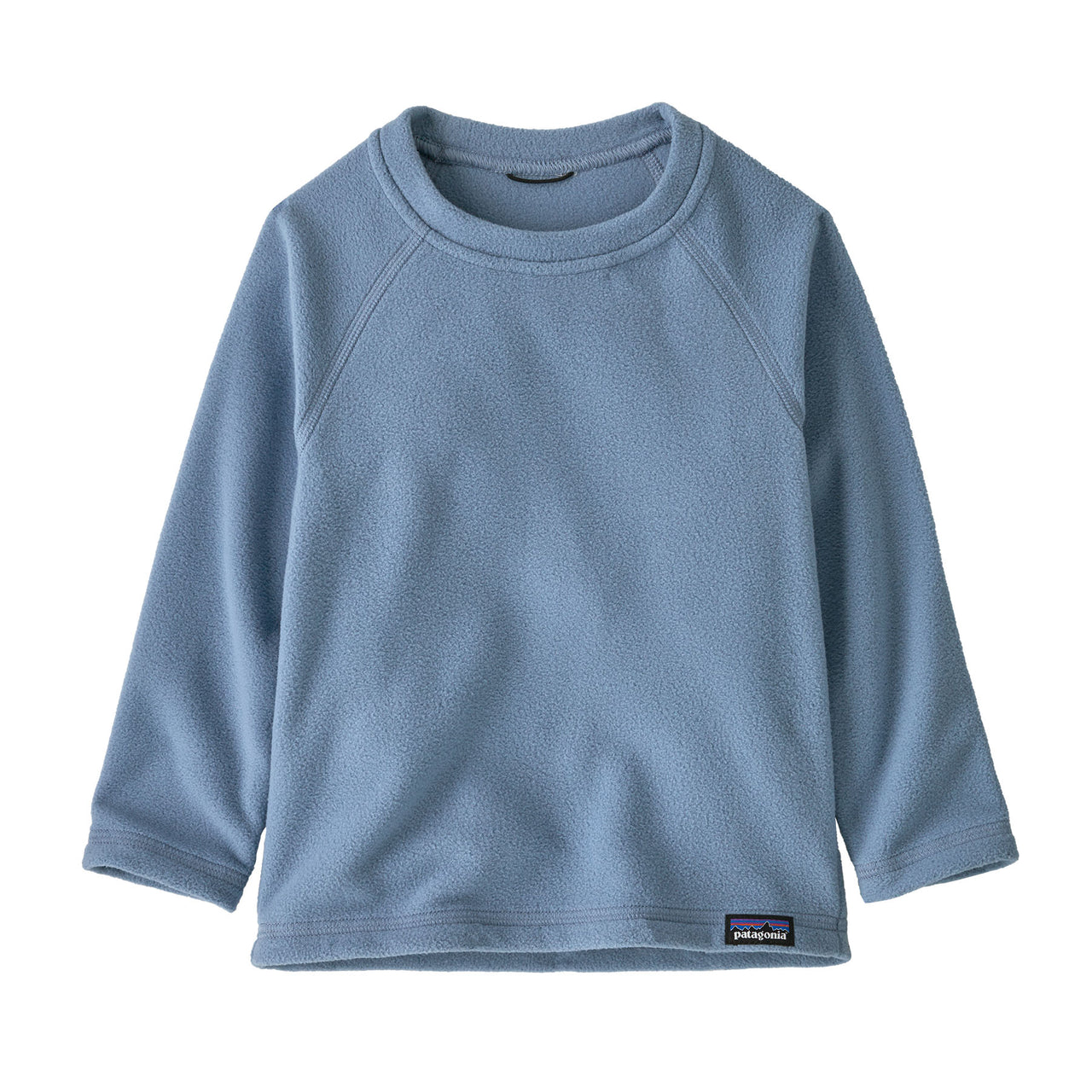 Baby Micro D® Fleece Crew Pullover