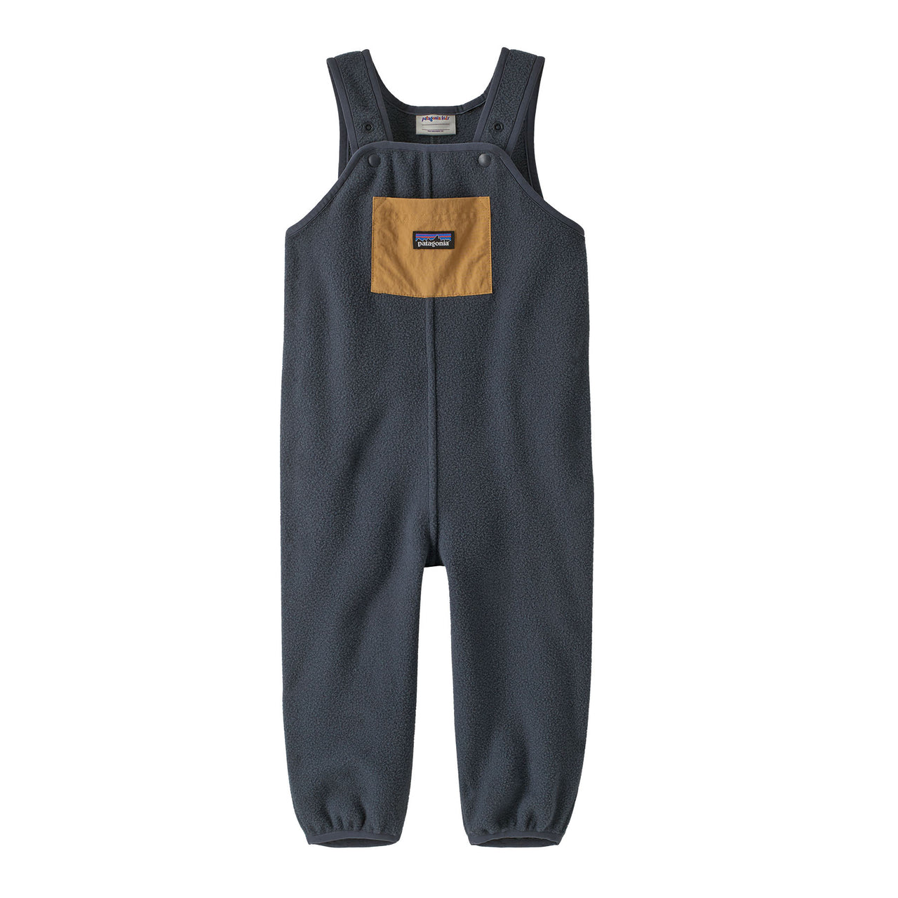 Baby Synchilla® Fleece Overalls