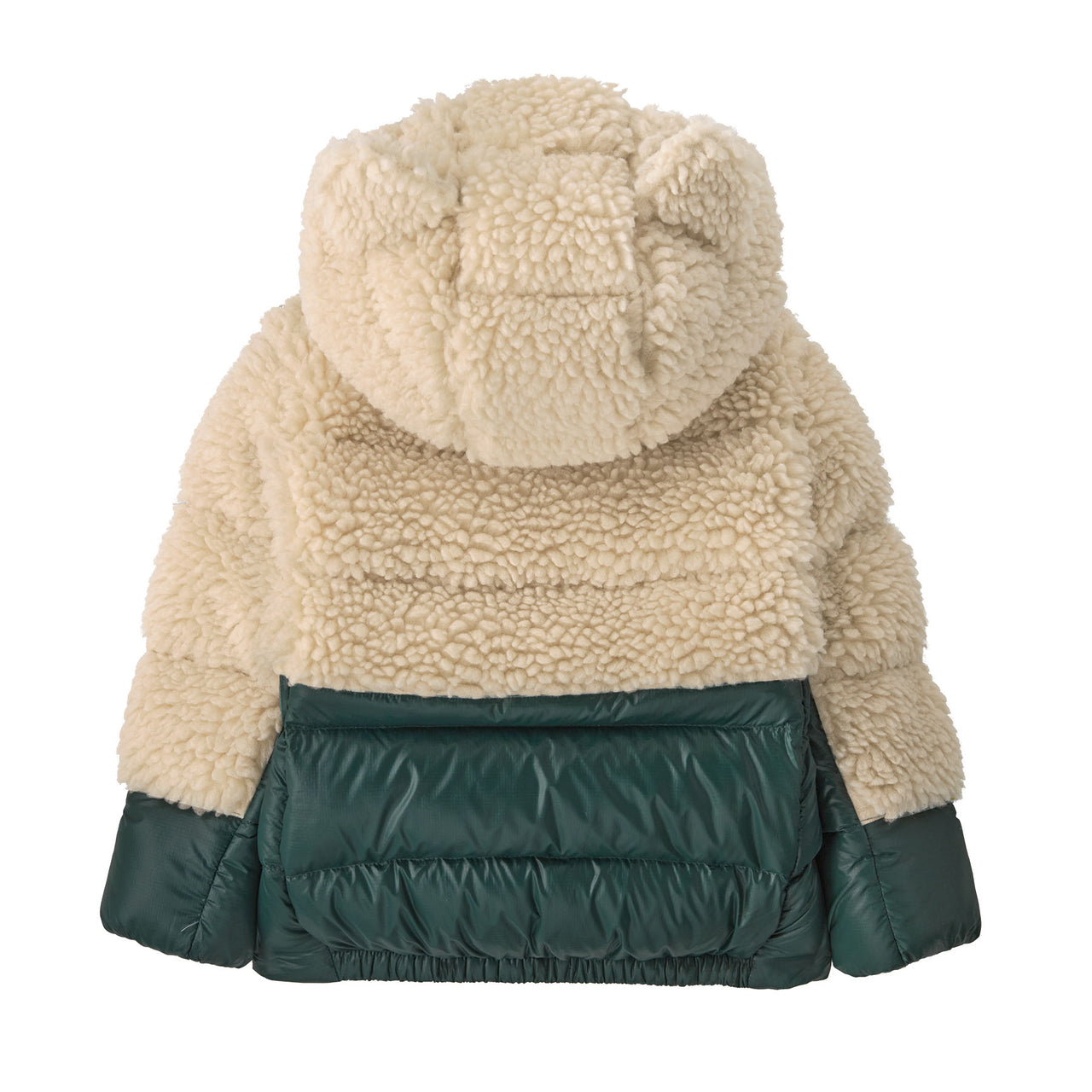 Baby Hi-Loft Furry Friends Jacket