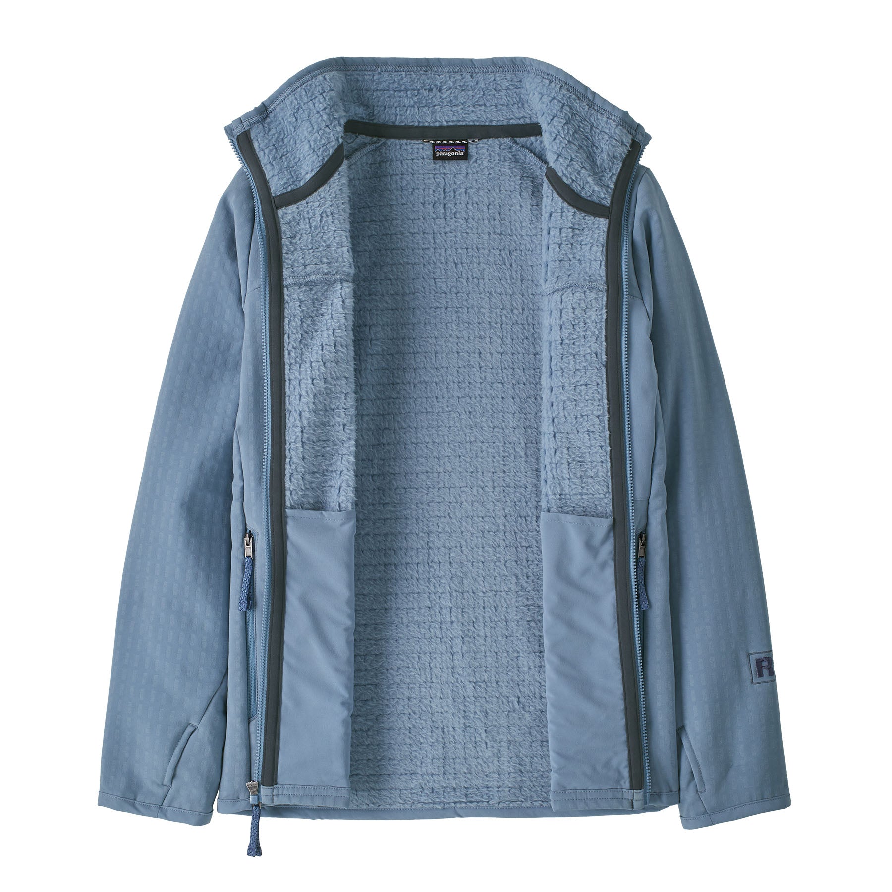 Patagonia Kids' R2® TechFace Jacket