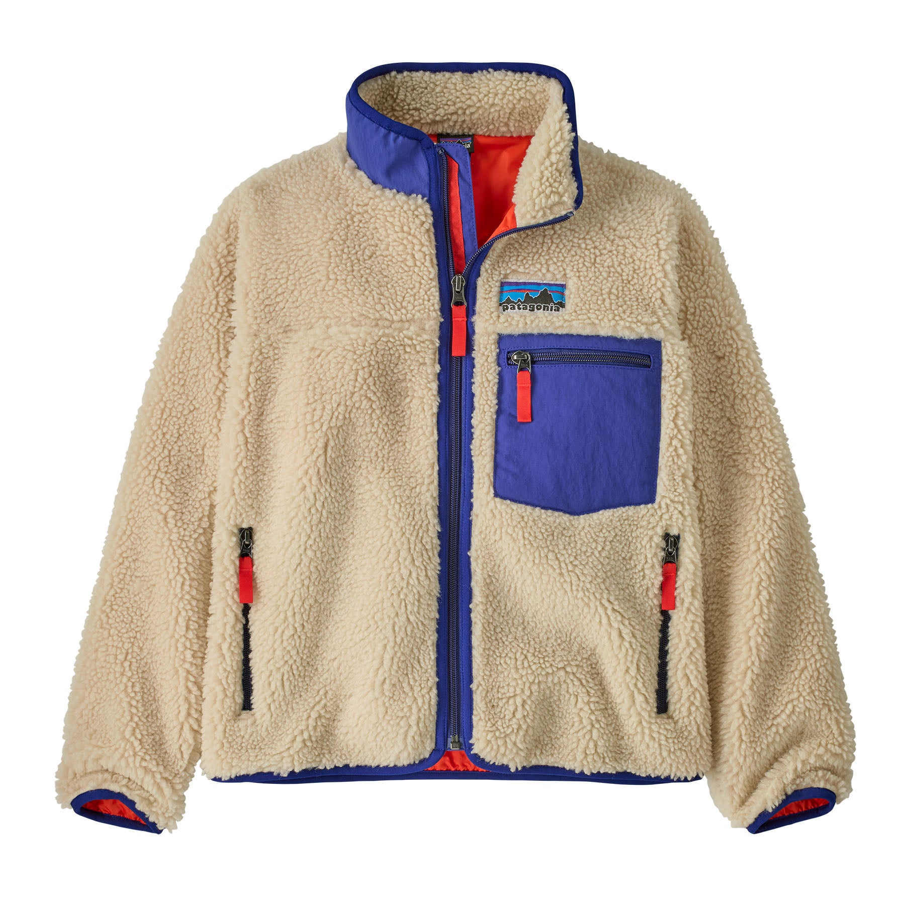 Kid's Jackets