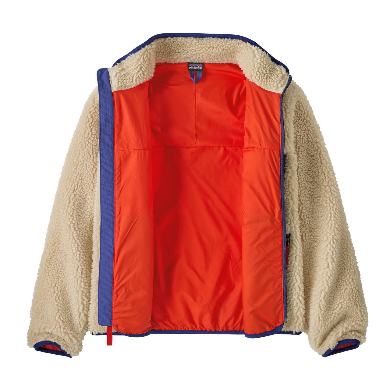 Kids' Retro-X® Fleece Jacket