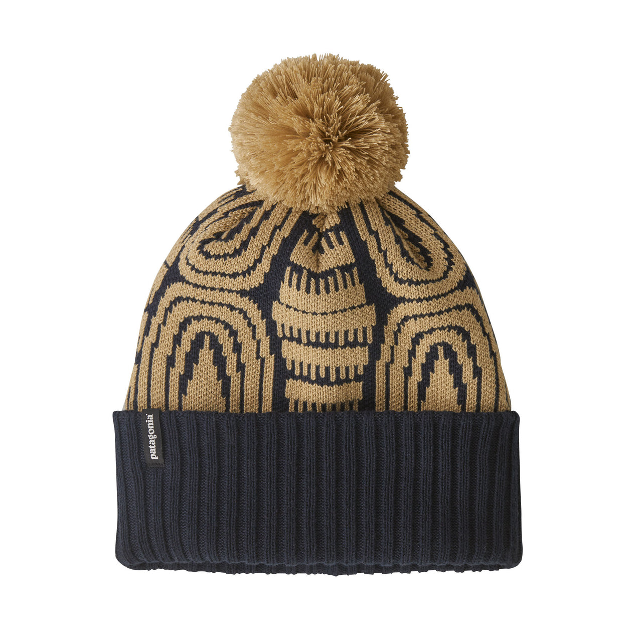 Kids' Powder Town Beanie