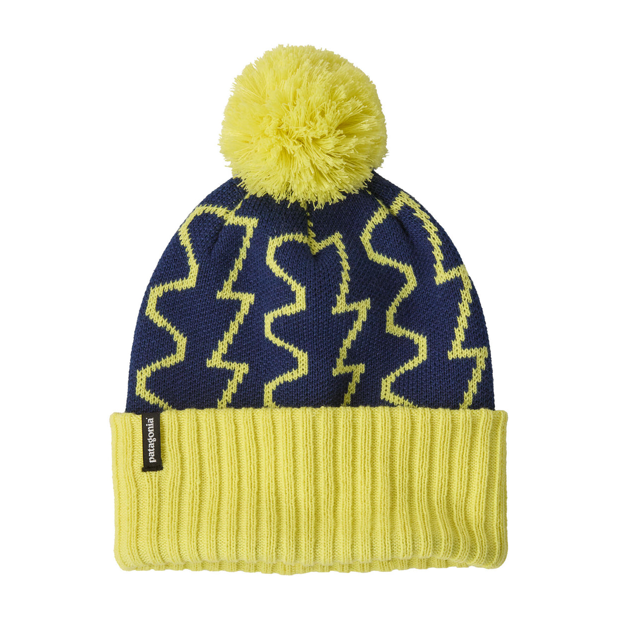 Kids' Powder Town Beanie