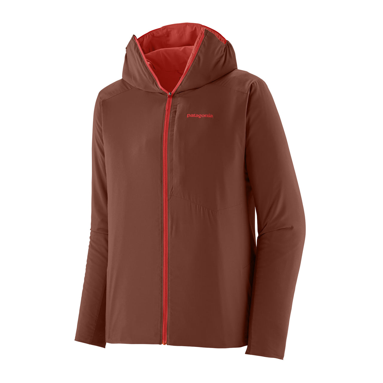 Men's Nano Air Ultralight Full-Zip Hoody