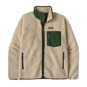 Men's Classic Retro X Jacket - Idaho Mountain Touring