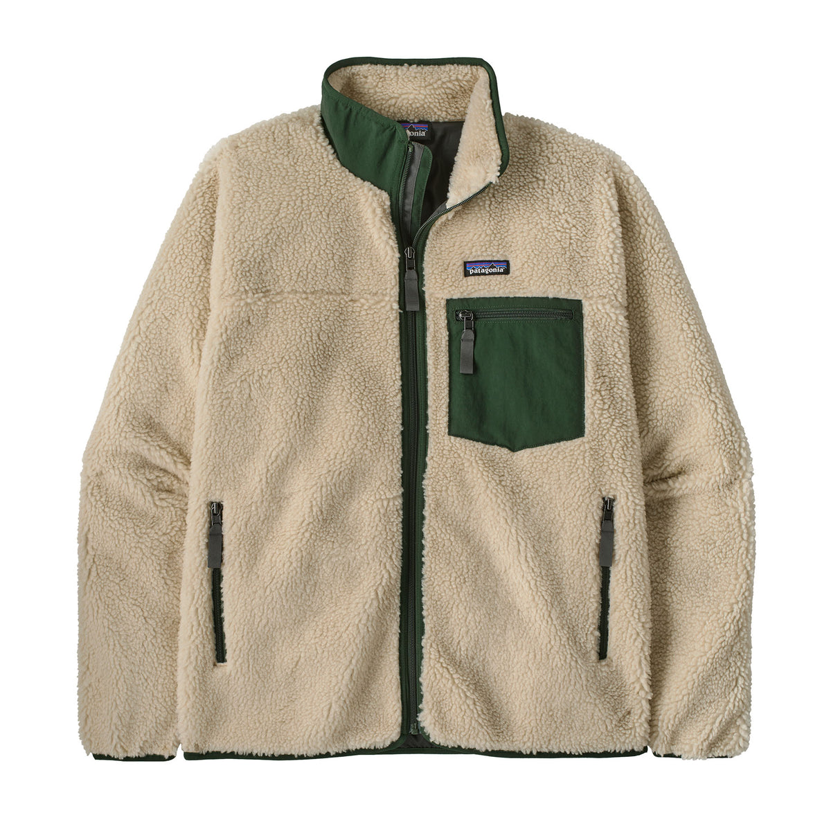 Men's Classic Retro X Jacket - Idaho Mountain Touring