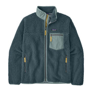 Men's Classic Retro X Jacket - Idaho Mountain Touring