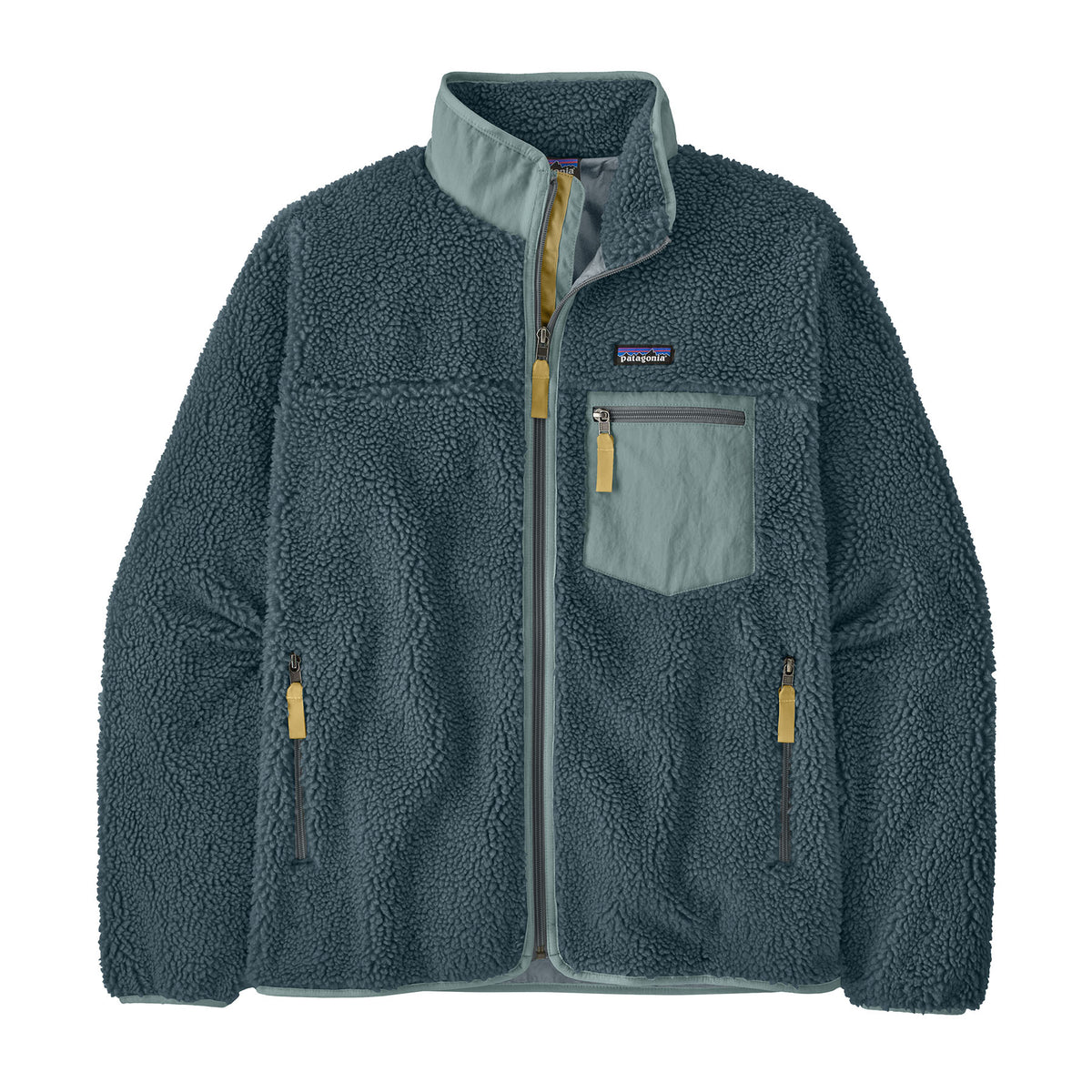 Men's Classic Retro X Jacket - Idaho Mountain Touring