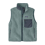 Women's Classic Retro X Vest - Idaho Mountain Touring