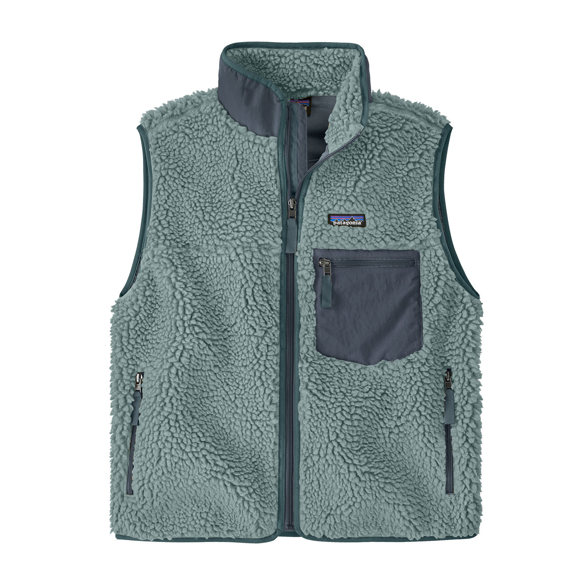 Women's Classic Retro X Vest - Idaho Mountain Touring