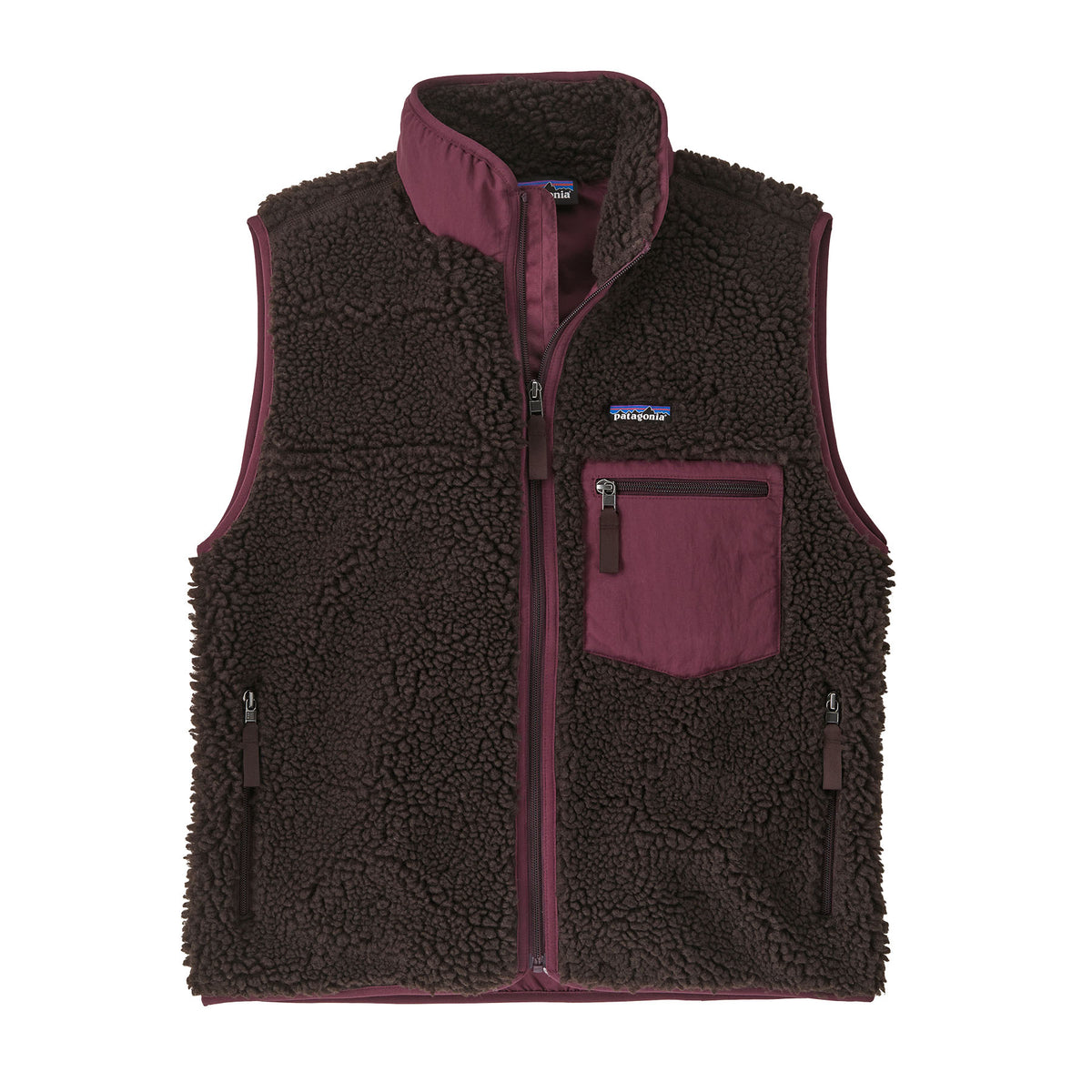 Women's Classic Retro X Vest - Idaho Mountain Touring