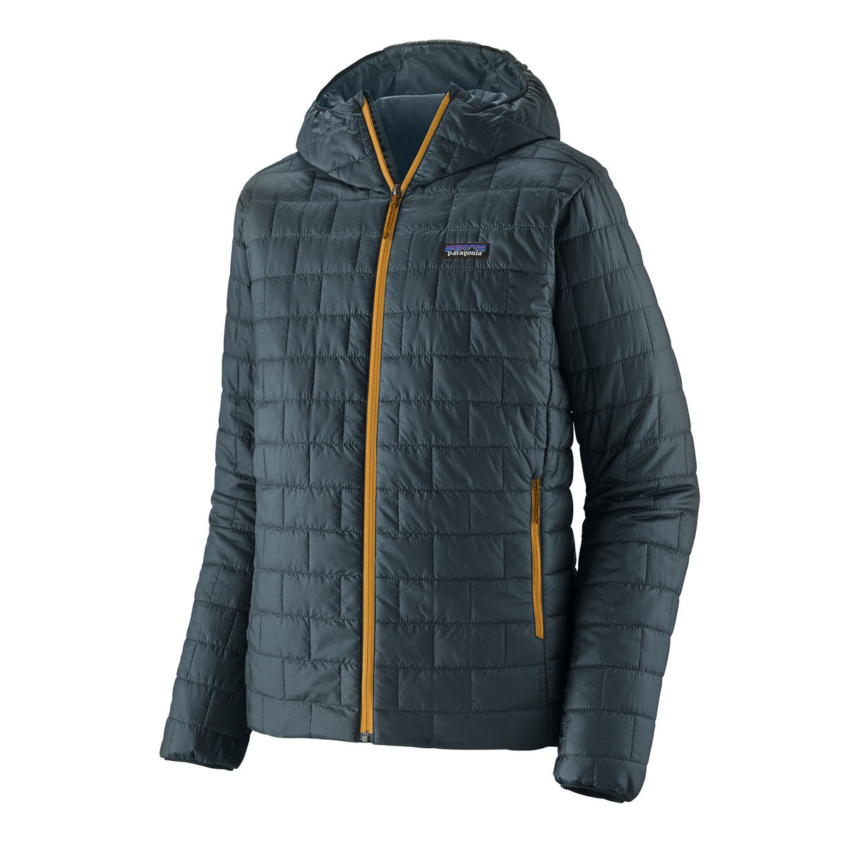 Men's Nano Puff® Hoody
