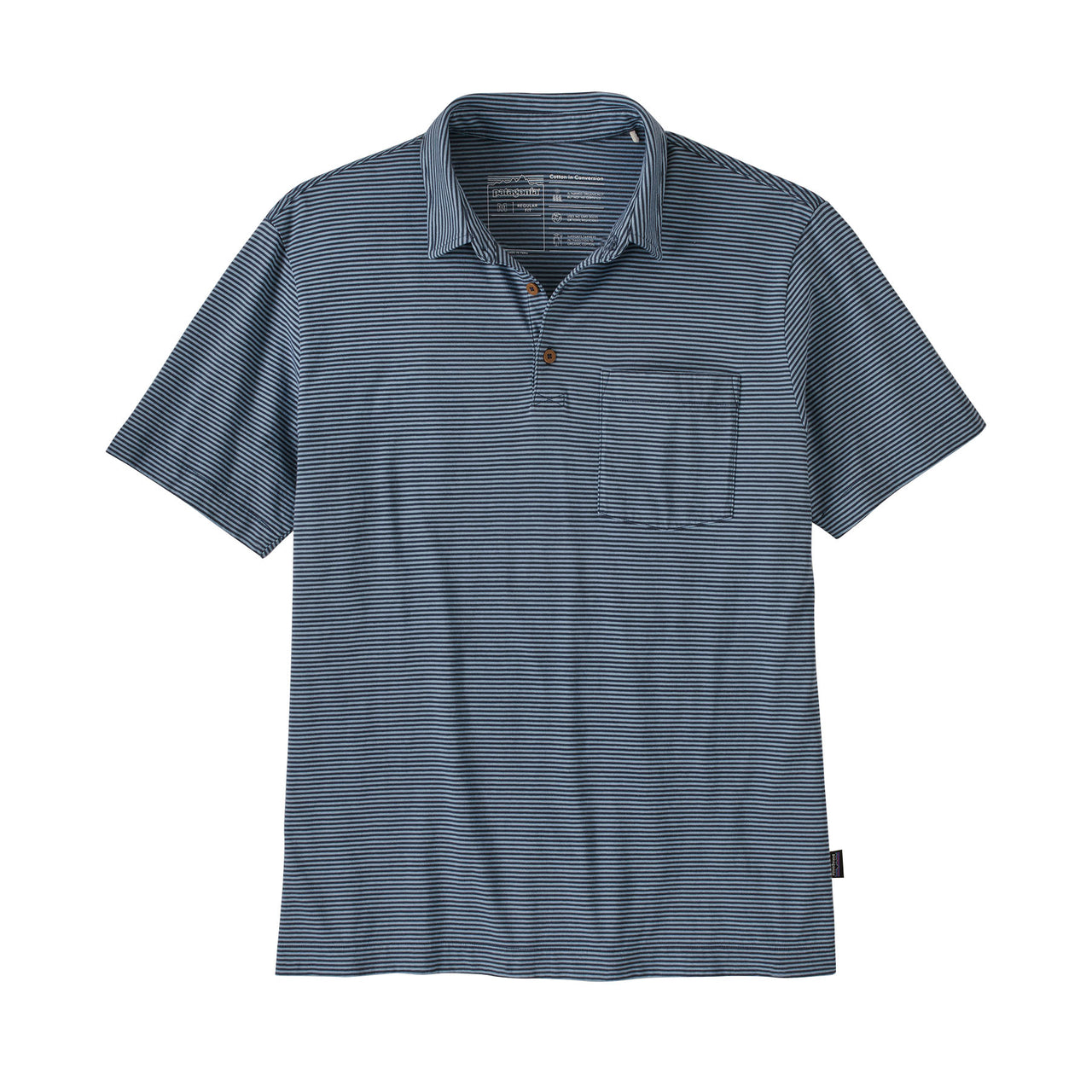 Men's Daily Polo Shirt