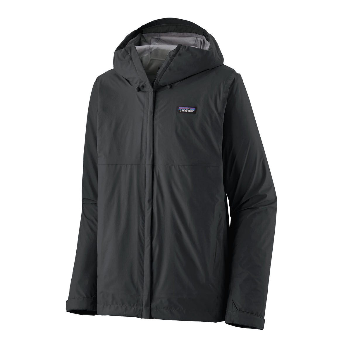 Patagonia Mens Torrentshell 3L Jacket Black