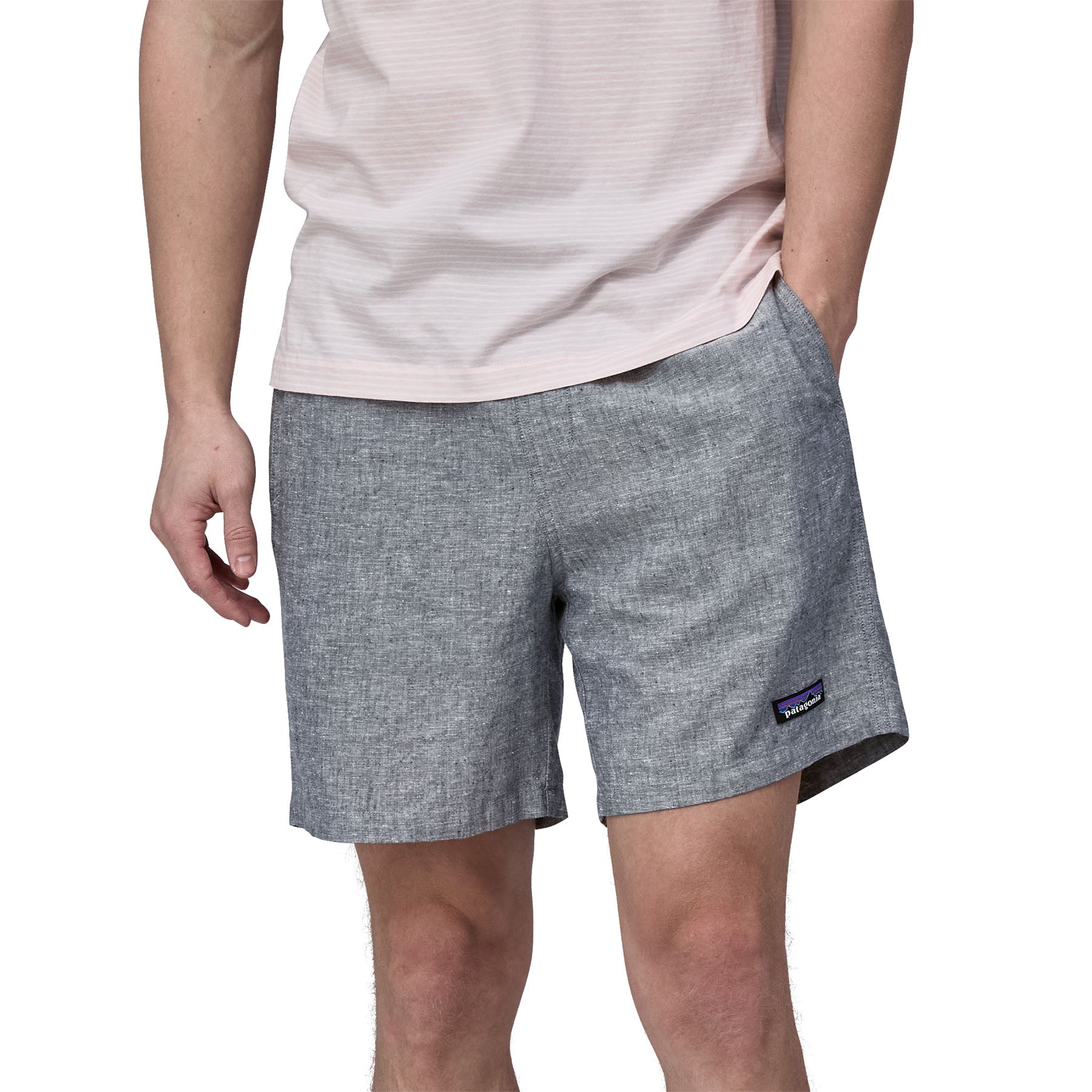 Patagonia Mens Baggies Naturals (Max Retail)