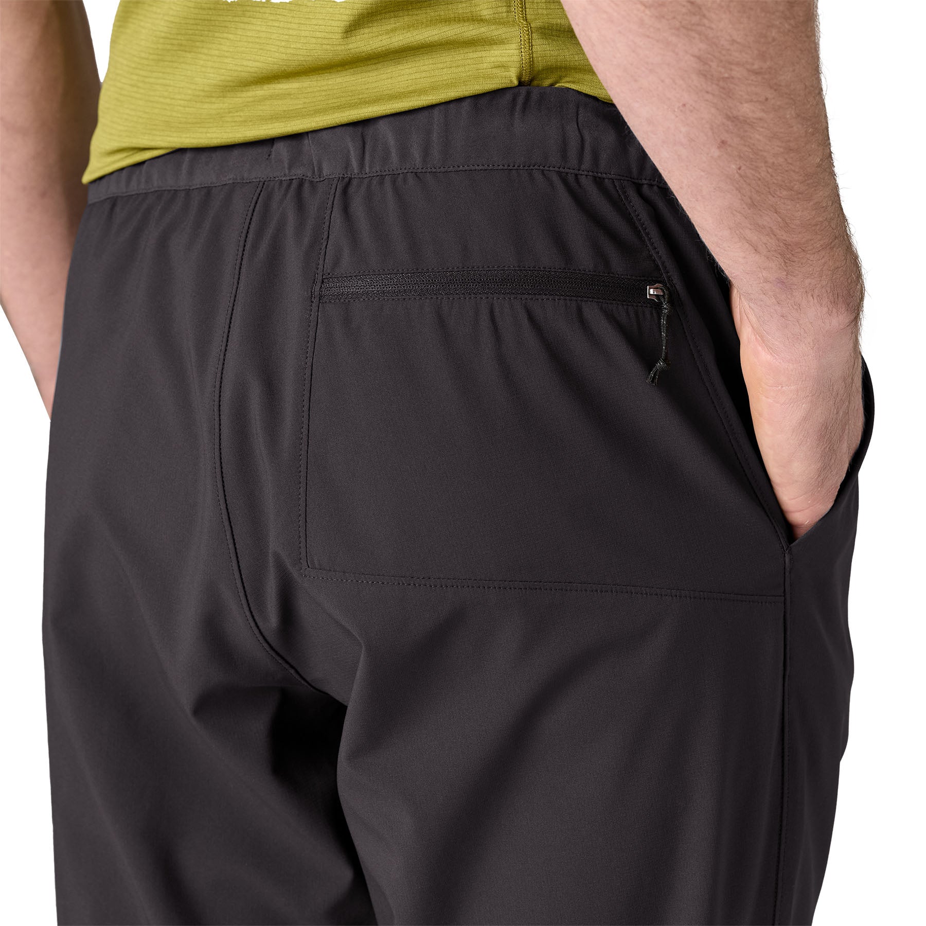 Patagonia Men's Terrebonne Joggers