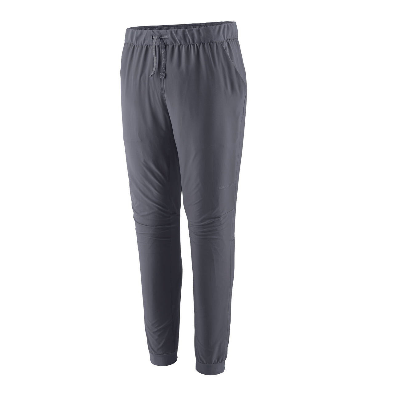 Patagonia Mens Terrebonne Joggers Forge Grey