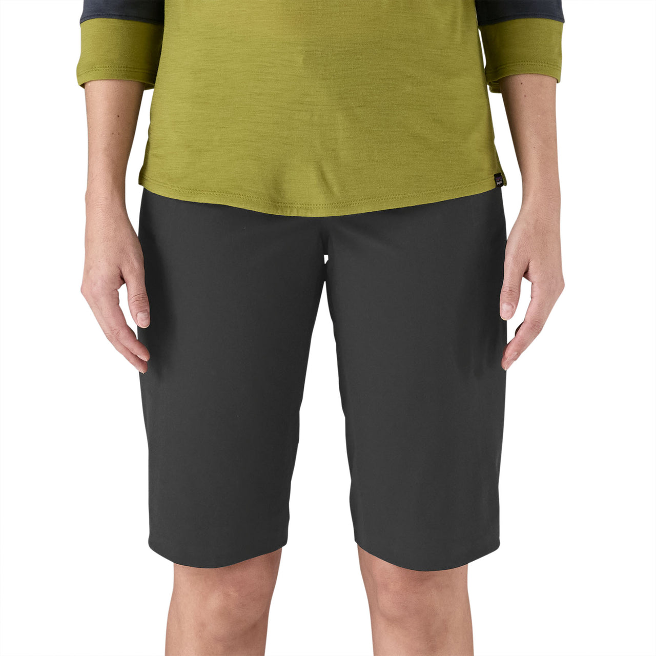 Women's Dirt Roamer Bike Shorts - 12 1/2 in.