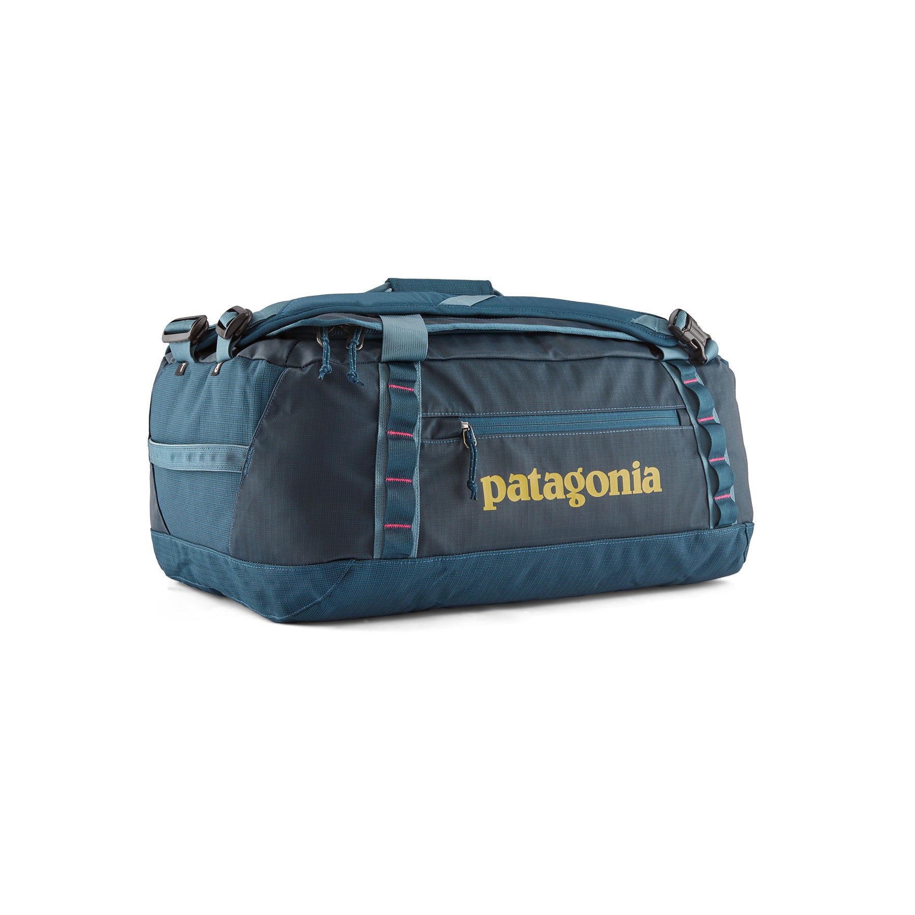 Patagonia Black Hole Duffel 40L Birch White